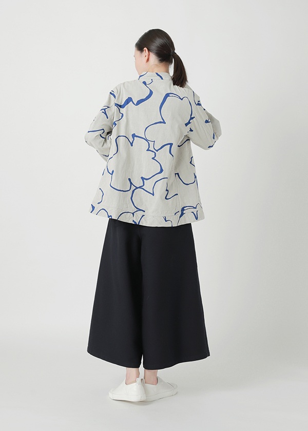 Plantation / PO ���[�W���C���t�����[JQ / �V���c