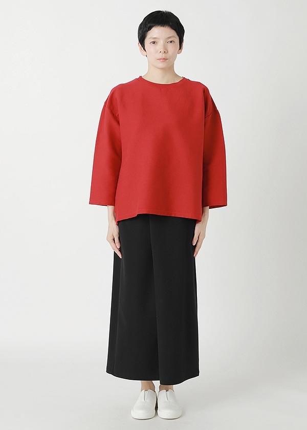 <��s�\��> Plantation / COLOR YOORYUU T FRUITS / �J�b�g�\�[