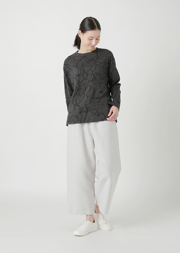 Plantation / PO ���C���t�����[�h�b�g�W���[�W / �J�b�g�\�[