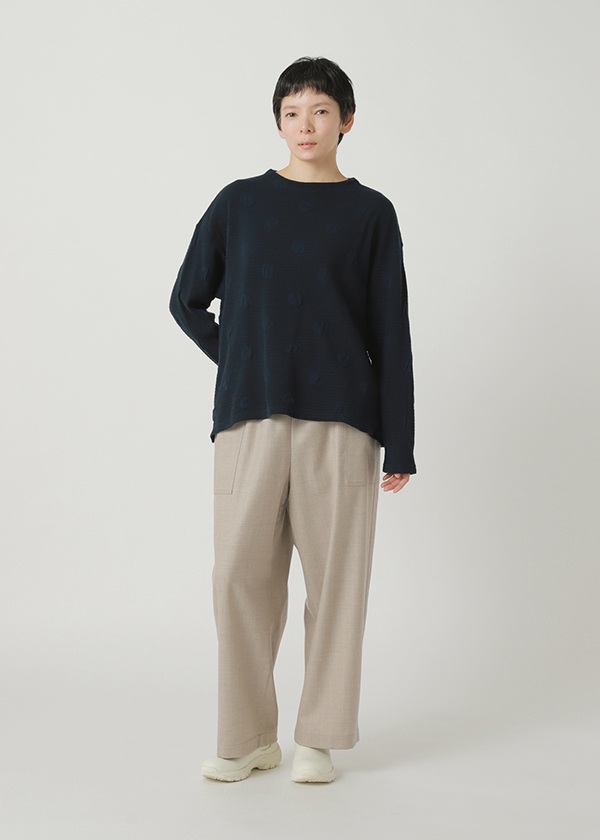 Plantation / P �~�j�h�b�g�u���X�^�[ / �J�b�g�\�[