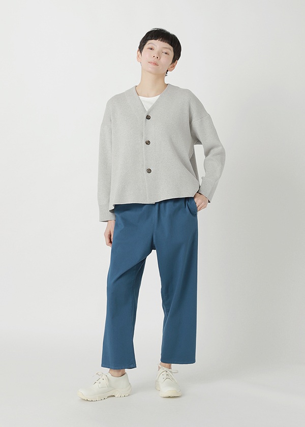 Plantation / �X���[�X�j�b�g / �J�[�f�B�K��