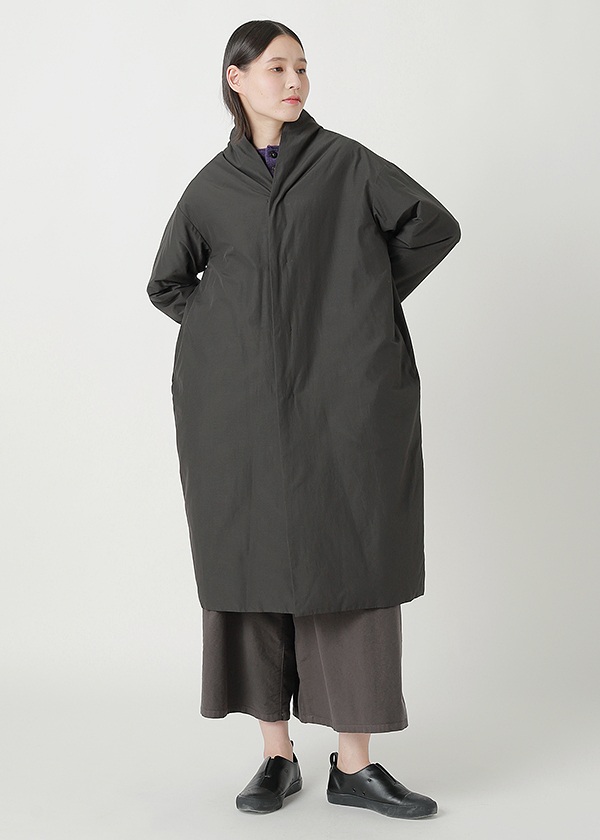 プランテーション　ライトリバーダウンコート　新品 ライトリバーダウン／コート | Plantation (Women)/プランテーション