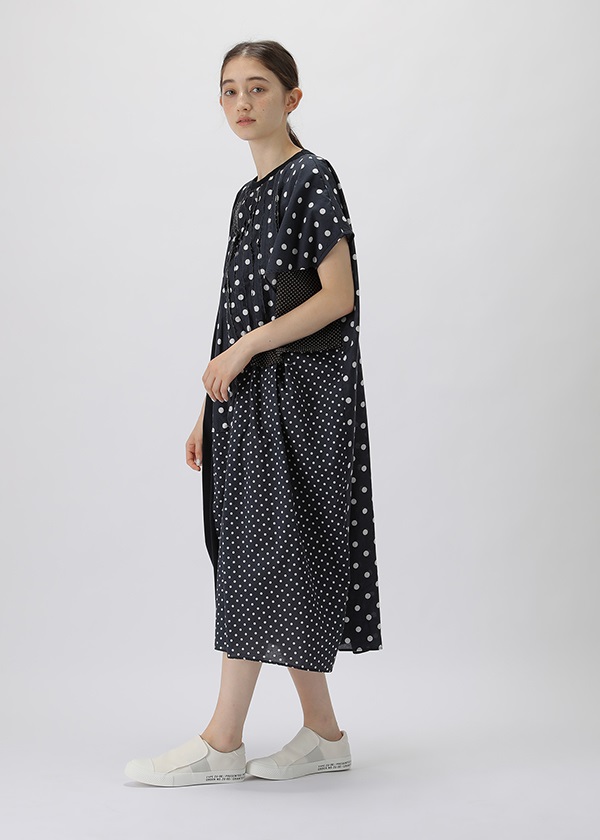 格安即決 Zucca ズッカ ミルドスムース ワンピース サイズ Jpn M ワンピース ブランド古着バズストア 在庫あり 即納 Institutoedinheiromarica Org