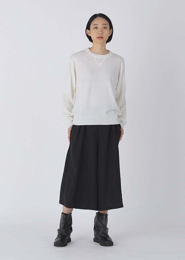 ZUCCa / (O) JOHN SMEDLEY×ZUCCa / �g�b�v�X