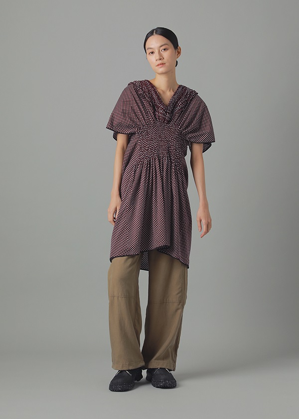 ZUCCa / (O) �h�b�g�v�����g / �`���j�b�N
