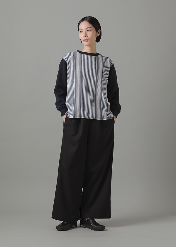 ZUCCa / (O) �X�g���b�`�h���C�c�C�� / �p���c