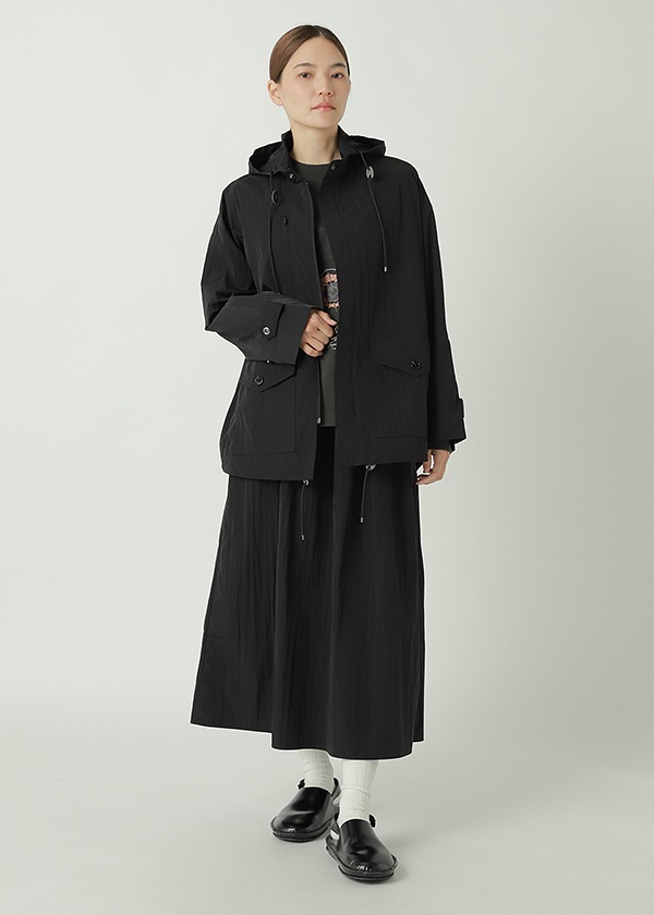 ZUCCa / PO VINTAGE NYLON TAFFETA / �u���]��