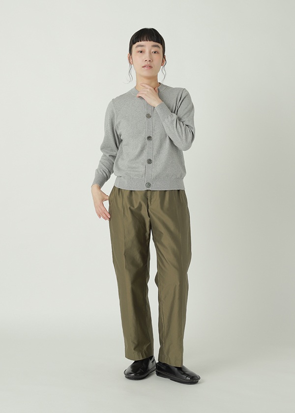 ZUCCa / P MOLESKIN / �p���c