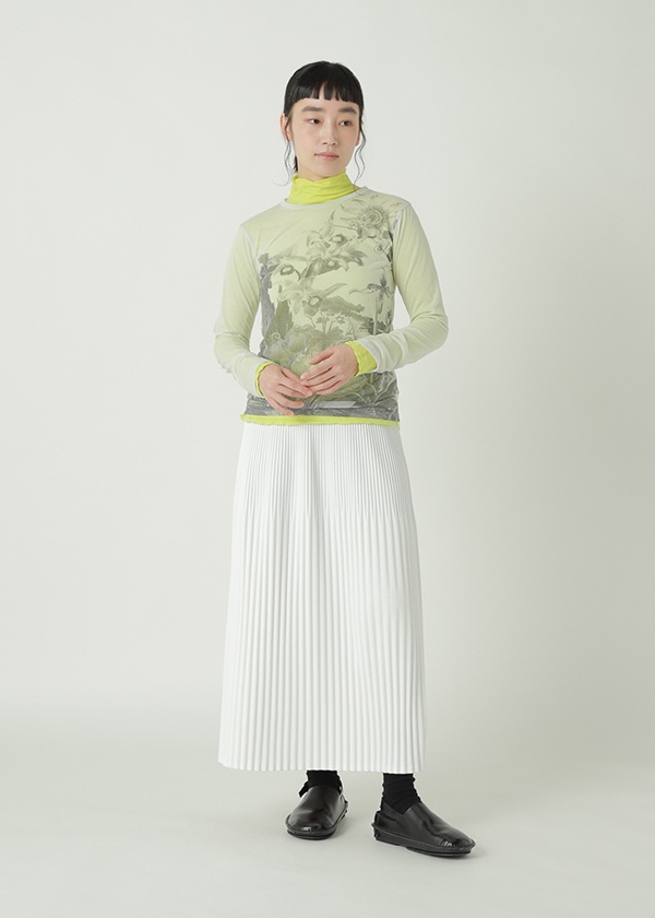 ZUCCa / PE SMOOTH / �X�J�[�g