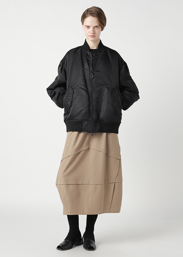 <��s�\��> ZUCCa / NYLON TWILL / �u���]��