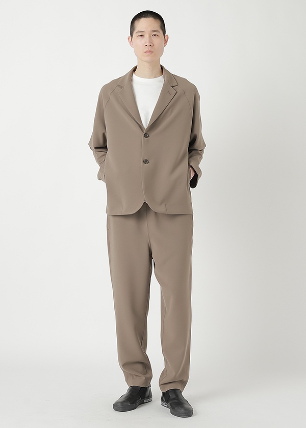 ZUCCa / TOUSJOURS H / �W���P�b�g