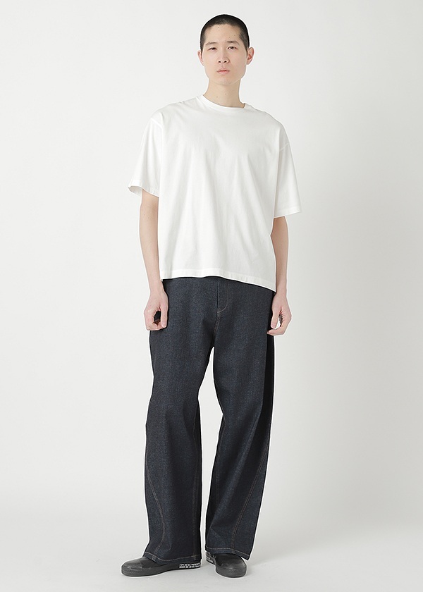 ZUCCa / HYPER STRETCH LIGHT DENIM / �p���c