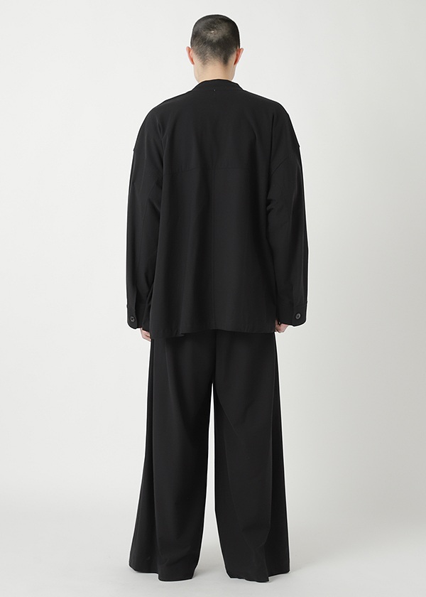<��s�\��> ZUCCa / HIGH TWIST TWILL JERSEY / �p���c