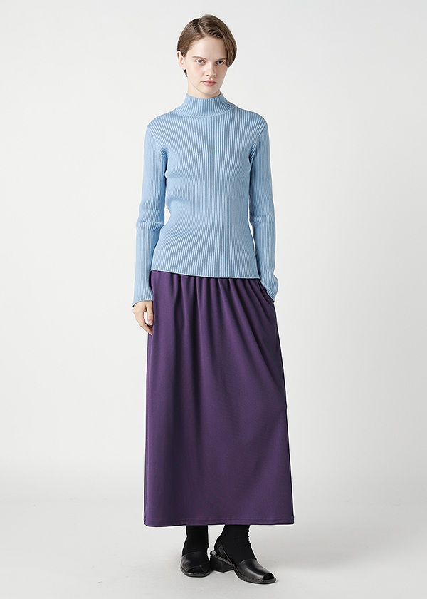 ZUCCa / BRIGHT JERSEY / �X�J�[�g