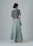 NYA- / (O) FLARED SKIRT / �X�J�[�g