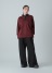 NYA- / (O) RUGBY SHIRT / OX[ugbvX