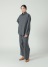 NYA- / PO LIGHT DENIM / �p���c