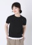 NYA- / (O) COTTON KNIT TOP / �j�b�g�g�b�v�X