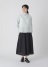 Plantation L-line / (O) COTTON SHIRRING / Vc