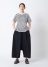 ZUCCa / P BIO NYLON / pc