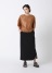 ZUCCa / P Air Hole Chintz / uEX