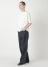 ZUCCa / HYPER STRETCH LIGHT DENIM / �p���c