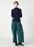 ZUCCa / BELLFLOWER JACQUARD / �p���c