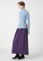 ZUCCa / BRIGHT JERSEY / �X�J�[�g