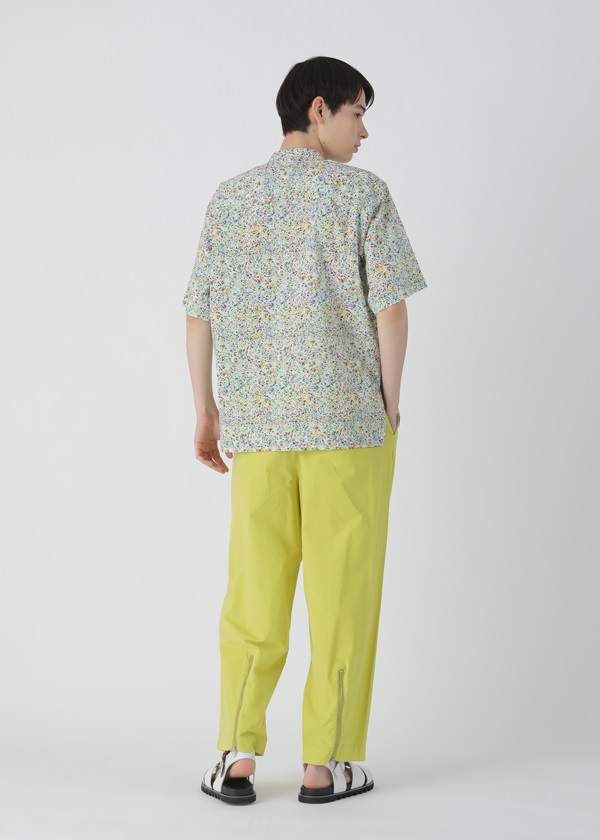 格安SALEスタート! ZUCCa S コットンウェザー オールインワン i9tmg