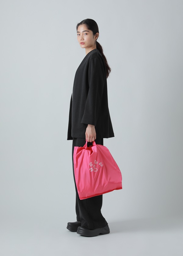 NYA- / (O) CHIC JERSEY / �W���P�b�g