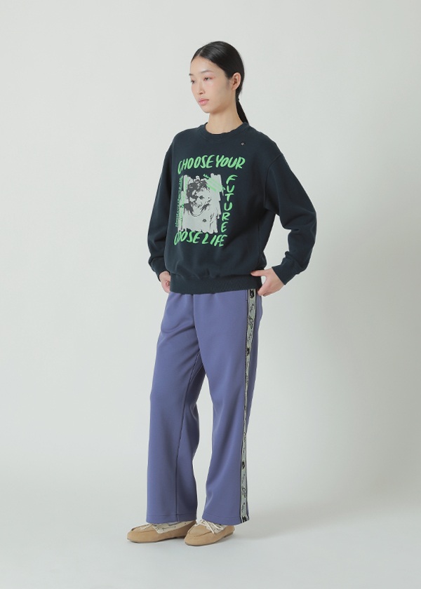 NYA- / LIFE SHIFT / �X�E�F�b�g�g�b�v�X