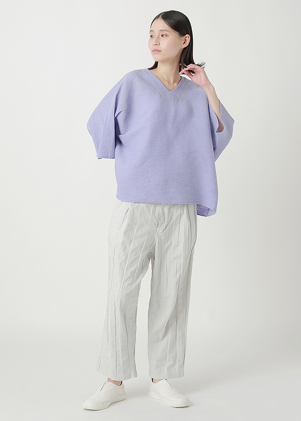 Plantation / YOORYUU BASIC / �u���E�X