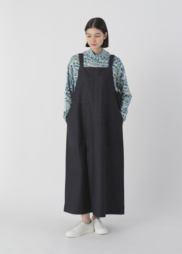 Plantation L-line / (O) �`�F�b�N�v���[�e�B���OJQ / �v���I�[�o�[