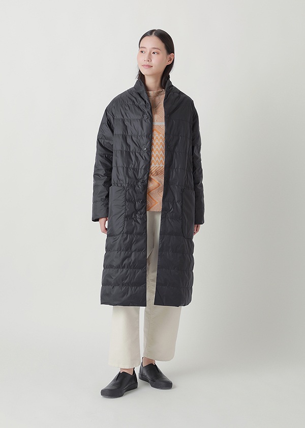 Plantation / ���C�g���o�[�_�E�� / �R�[�g