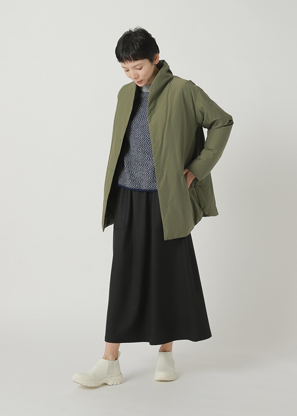 Plantation / P �E�[���t���m�X�g���b�` / �X�J�[�g