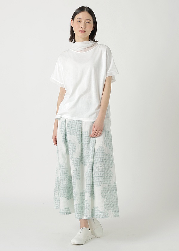 Plantation / S �R�b�g���`���[�� / �J�b�g�\�[