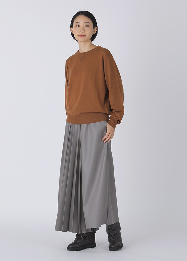 ZUCCa / (O) JOHN SMEDLEY×ZUCCa / �g�b�v�X