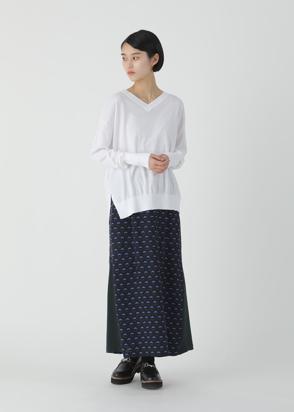 ZUCCa / (O) JOHN SMEDLEY×ZUCCa. / �j�b�g