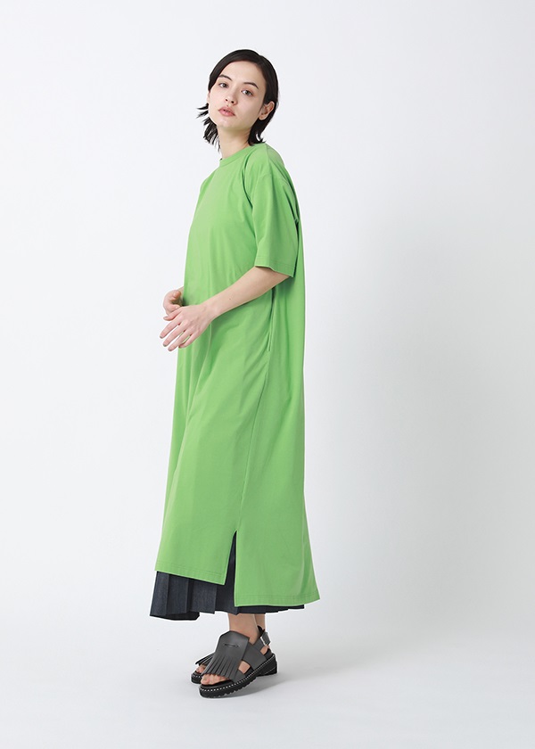ZUCCa / アイスコットン / ワンピース(M black(26)): ZUCCa| A-net 