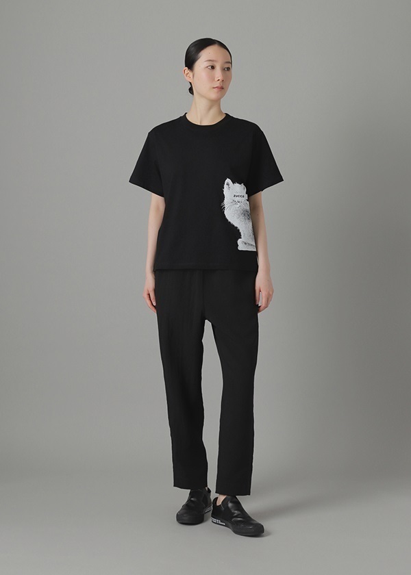 ZUCCa / TOUSJOURS / �p���c