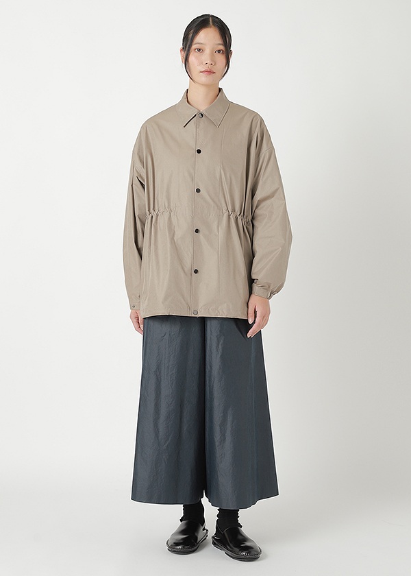 ZUCCa / WAX VINTAGE TWILL / �u���]��