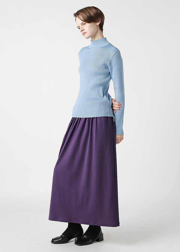 ZUCCa / BRIGHT JERSEY / �X�J�[�g