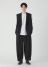 ZUCCa / PO Y Dot Air SHIRTS / Vc