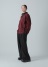 NYA- / (O) RUGBY SHIRT / OX[ugbvX