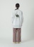NYA- / PO SNAKE GROOVE SHIRT / �����O�X���[�u�V���c