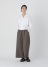 ZUCCa / PO Dot Air SHIRTS / Vc