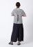 ZUCCa / P BIO NYLON / pc