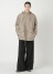 ZUCCa / WAX VINTAGE TWILL / �u���]��