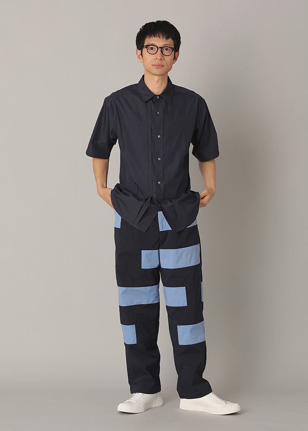 ZUCCa / (O) T/C�X�g���C�v / �V���c