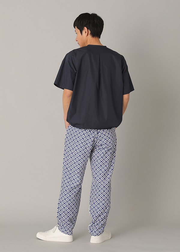 ZUCCa / (O) T/C�X�g���C�v / �u���]��